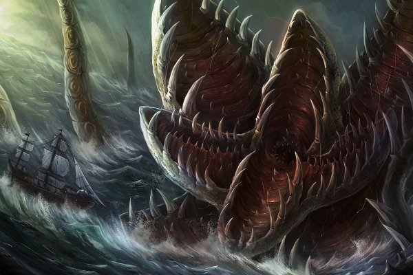 Kraken ссылка зеркало